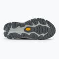 Buty do biegania męskie Hoka Speedgoat 6 MID GTX satellite grey/stardust 4