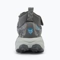 Buty do biegania męskie Hoka Speedgoat 6 MID GTX satellite grey/stardust 6