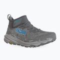 Buty do biegania męskie Hoka Speedgoat 6 MID GTX satellite grey/stardust 8