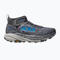 Buty do biegania męskie Hoka Speedgoat 6 MID GTX satellite grey/stardust 9