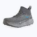 Buty do biegania męskie Hoka Speedgoat 6 MID GTX satellite grey/stardust 11