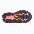 Buty do biegania damskie Hoka Speedgoat 6 MID GTX galaxy/guava 4