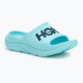 Klapki HOKA Ora Athletic Slide cloudless/stormy skies