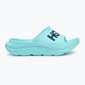 Klapki HOKA Ora Athletic Slide cloudless/stormy skies 2