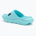 Klapki HOKA Ora Athletic Slide cloudless/stormy skies 3