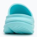 Klapki HOKA Ora Athletic Slide cloudless/stormy skies 6