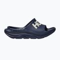 Klapki HOKA Ora Athletic Slide varsity navy/white 2