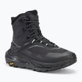 Buty trekkingowe męskie HOKA Kaha 2 Frost GTX black/black