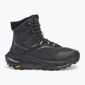 Buty trekkingowe męskie HOKA Kaha 2 Frost GTX black/black 2