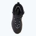 Buty trekkingowe męskie HOKA Kaha 2 Frost GTX black/black 5