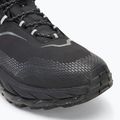 Buty trekkingowe męskie HOKA Kaha 2 Frost GTX black/black 7