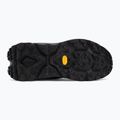 Buty męskie HOKA Kaha 2 Frost Moc GTX black/black 4