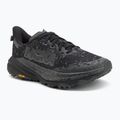 Buty do biegania damskie HOKA Speedgoat 6 GTX Wide black/black