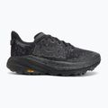 Buty do biegania damskie HOKA Speedgoat 6 GTX Wide black/black 2