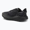 Buty do biegania damskie HOKA Speedgoat 6 GTX Wide black/black 3