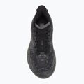 Buty do biegania damskie HOKA Speedgoat 6 GTX Wide black/black 5