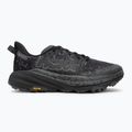 Buty do biegania damskie HOKA Speedgoat 6 GTX Wide black/alabaster 2