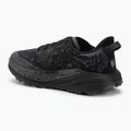 Buty do biegania damskie HOKA Speedgoat 6 GTX Wide black/alabaster 3