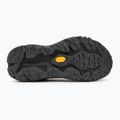 Buty do biegania damskie HOKA Speedgoat 6 GTX Wide black/alabaster 4