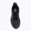 Buty do biegania damskie HOKA Speedgoat 6 GTX Wide black/alabaster 5