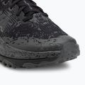 Buty do biegania damskie HOKA Speedgoat 6 GTX Wide black/alabaster 7