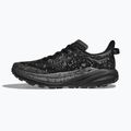 Buty do biegania damskie HOKA Speedgoat 6 GTX Wide black/alabaster 3
