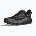 Buty do biegania damskie HOKA Speedgoat 6 GTX Wide black/alabaster 4