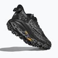 Buty do biegania damskie HOKA Speedgoat 6 GTX Wide black/alabaster 5