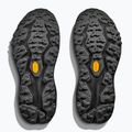 Buty do biegania damskie HOKA Speedgoat 6 GTX Wide black/black 9
