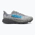 Buty do biegania dziecięce HOKA Speedgoat 6 galactic grey/hoka blue 2