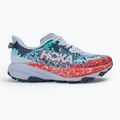 Buty do biegania dziecięce HOKA Speedgoat 6 gull/stormy skies 2