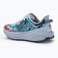 Buty do biegania dziecięce HOKA Speedgoat 6 gull/stormy skies 3