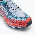 Buty do biegania dziecięce HOKA Speedgoat 6 gull/stormy skies 7