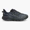 Buty do biegania dziecięce HOKA Speedgoat 6 obsidian/outer orbit 2