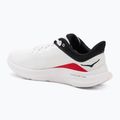Buty do biegania męskie HOKA Hoka Solimar white/cosmic grey 3
