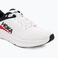 Buty do biegania męskie HOKA Hoka Solimar white/cosmic grey 7