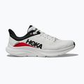 Buty do biegania męskie HOKA Hoka Solimar white/cosmic grey 2