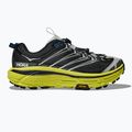 Buty HOKA Mafate Three 2 black/hoka citrus 9