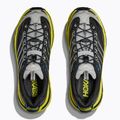 Buty HOKA Mafate Three 2 black/hoka citrus 15