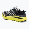 Buty HOKA Mafate Three 2 black/hoka citrus 3