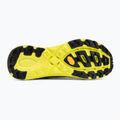 Buty HOKA Mafate Three 2 black/hoka citrus 4