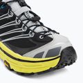 Buty HOKA Mafate Three 2 black/hoka citrus 7