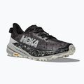 Buty do biegania męskie HOKA Speedgoat 6 black/stardust 8