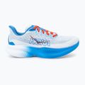 Buty do biegania damskie HOKA Mach 6 white/virtual blue 2