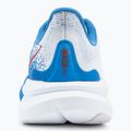 Buty do biegania damskie HOKA Mach 6 white/virtual blue 6