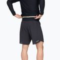 Spodenki do biegania męskie HOKA Skyglide black 2