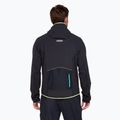 Bluza do biegania męska HOKA Sky Glow Half Zip black 2