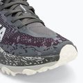 Buty do biegania damskie HOKA Speedgoat 6 satelite grey/stardust 7