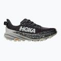 Buty do biegania damskie HOKA Speedgoat 6 satelite grey/stardust 9