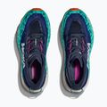 Buty do biegania damskie HOKA Speedgoat 6 varsity navy/meteor 12